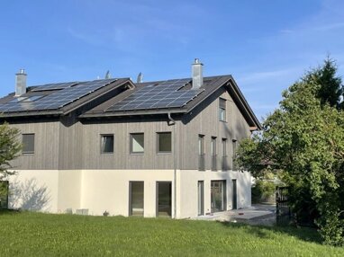 Doppelhaushälfte zum Kauf 1.290.000 € 6 Zimmer 186,6 m² 371 m² Grundstück Murnau Murnau 82418