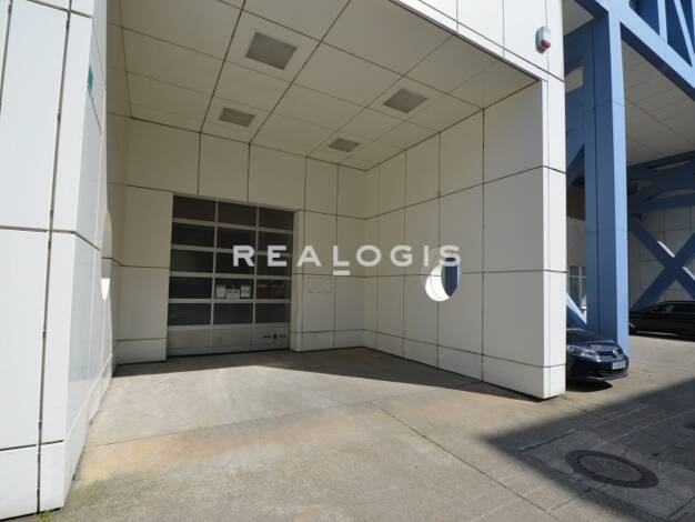 Halle/Industriefläche zur Miete provisionsfrei 1.129 m² Lagerfläche Moabit Berlin-Moabit 10553
