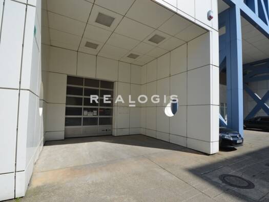 Halle/Industriefläche zur Miete provisionsfrei 1.090 m² Lagerfläche Moabit Berlin 10553