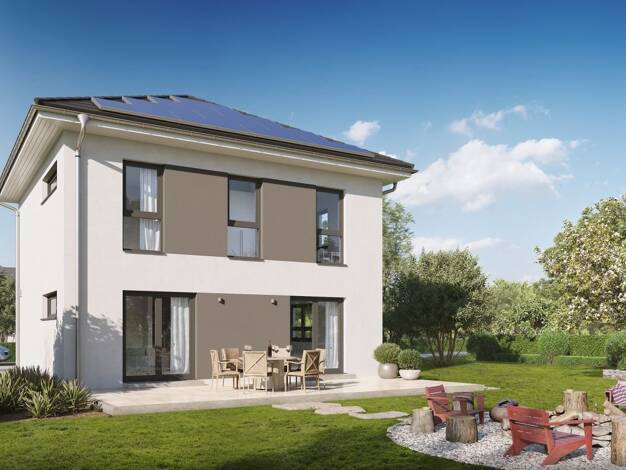 Einfamilienhaus zum Kauf 449.795 € 4 Zimmer 146 m² 493 m² Grundstück Neuweiler Alsdorf 52477