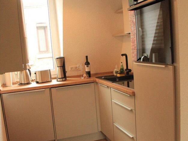 Wohnung zum Kauf provisionsfrei 290.000 € 3 Zimmer 53 m² 3. Geschoss Gablenberger Hauptstr. 34b Ost Stuttgart 70186