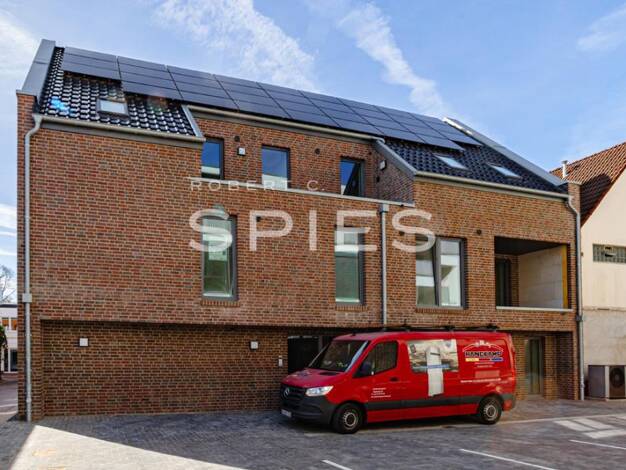 Bürofläche zur Miete 717 € 49,5 m² Bürofläche teilbar ab 49,5 m² Jever 26441