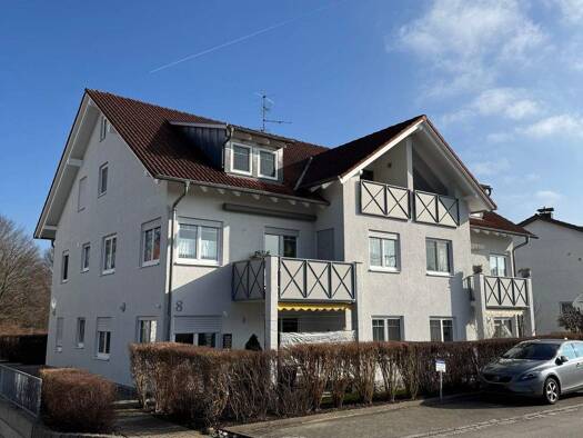 Wohnung zum Kauf 295.000 € 3 Zimmer 67 m² Kau Tettnang 88069