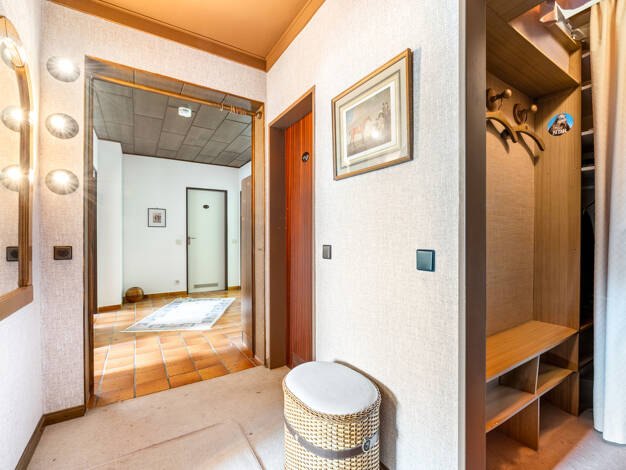 Wohnung zum Kauf 400.000 € 3,5 Zimmer 96 m² 3. Geschoss Hamburg 22149