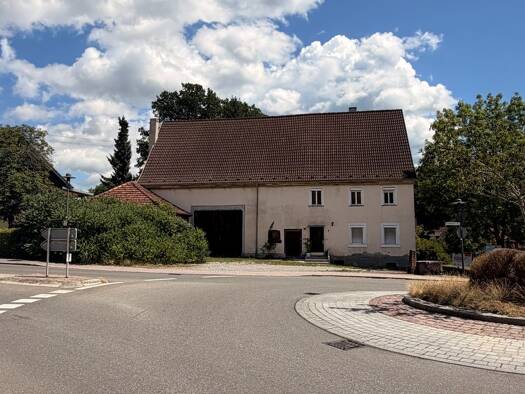 Einfamilienhaus zum Kauf 275.000 € 4 Zimmer 140 m² 2.158 m² Grundstück Wellendingen Wellendingen 78669