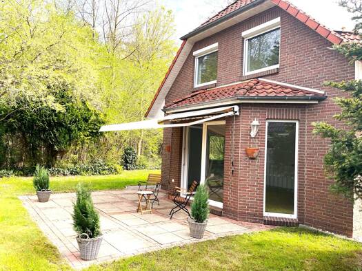 Haus zum Kauf 375.000 € 4 Zimmer 105 m² 475 m² Grundstück Oldenburg 26133