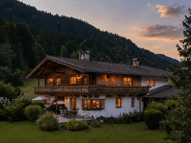 Maisonette zum Kauf 1.500.000 € 4 Zimmer 115 m² Kitzbühel 6370