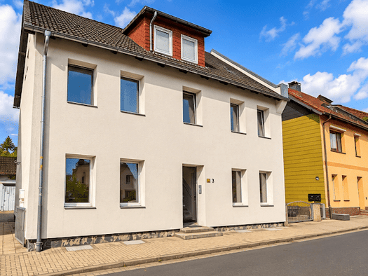 Mehrfamilienhaus zum Kauf 459.000 € 12 Zimmer 226 m² 430 m² Grundstück Ölper Braunschweig 38114