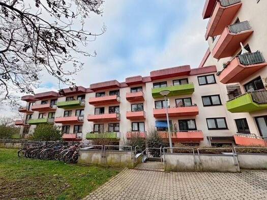 Studio zum Kauf 139.000 € 1 Zimmer 26,5 m² Pluwiger Straße 2 Kürenz Trier 54295