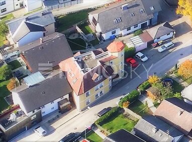 Wohnung zum Kauf 154.900 € 2 Zimmer 48 m² 2. Geschoss Vöcklabruck 4840