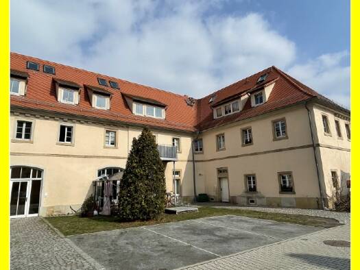 Wohnung zur Miete 660 € 3 Zimmer 82,5 m² 1. Geschoss Zur Pappel 4 Golberode Bannewitz 01728