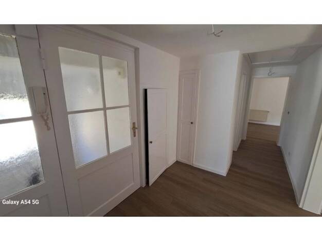 Wohnung zur Miete 990 € 3,5 Zimmer 82 m² 2. Geschoss Gabelsbergerstraße 6 Weinheim 69514