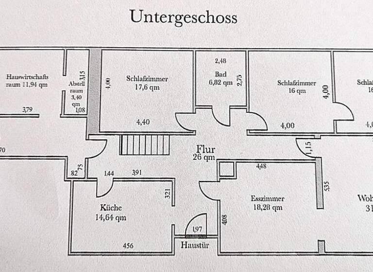 Werkstatt zum Kauf 1.450.000 € 1.000 m² Lagerfläche Kuhstedt Gnarrenburg 27442