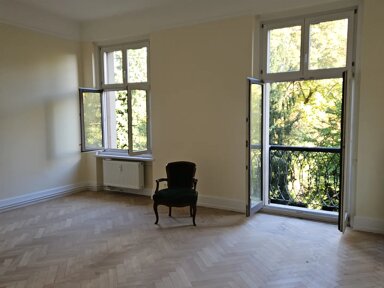 Wohnung zur Miete 1.050 € 2 Zimmer 90 m² Geschoss 4/6 Taunusstraße 63 Wiesbaden Wiesbaden 65183