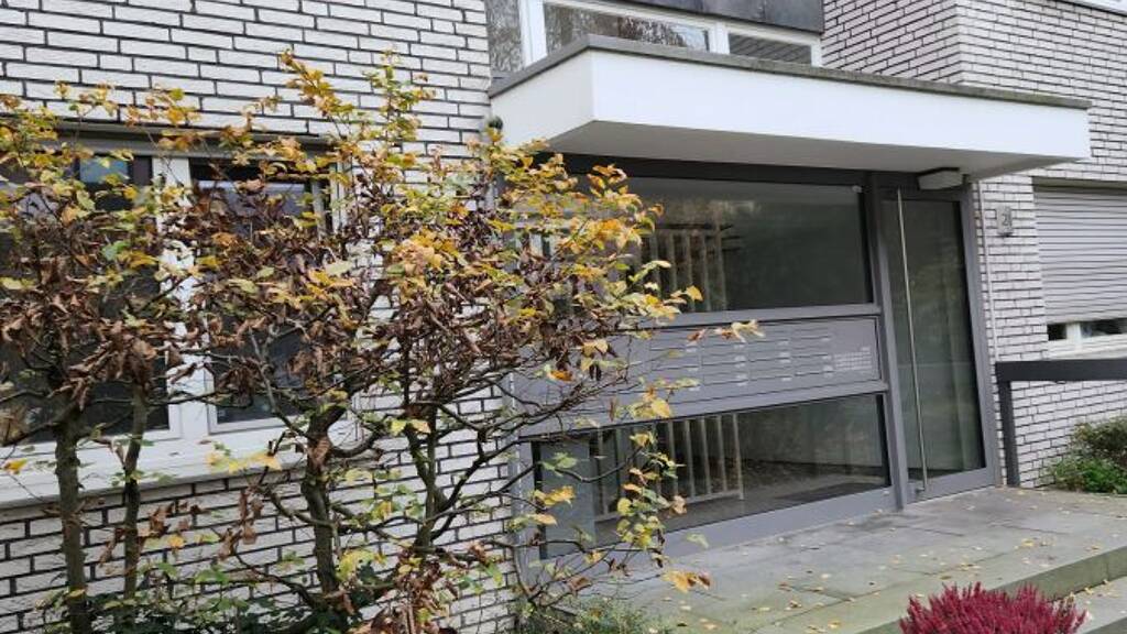 Wohnung zum Kauf 259.000 € 2 Zimmer 50 m² Tersteegenstr. 1 Golzheim Düsseldorf 40474