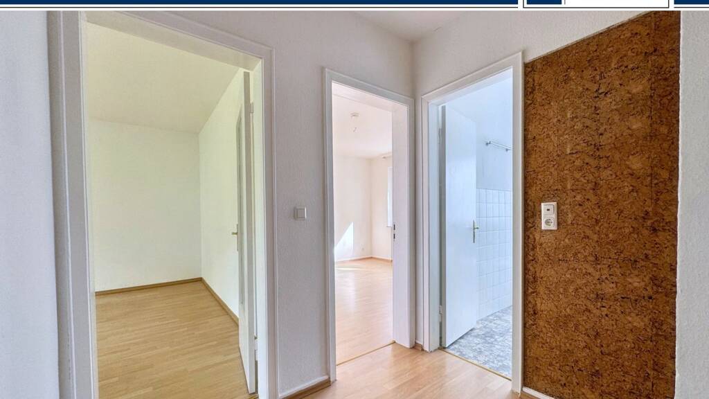 Wohnung zum Kauf 179.000 € 2 Zimmer 54,5 m² 2. Geschoss Buxtehude 21614