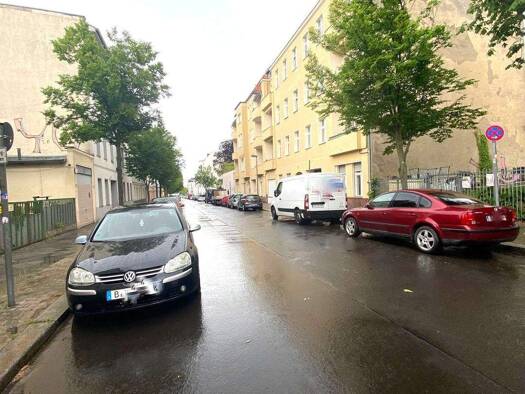 Mehrfamilienhaus zum Kauf 2.200.000 € 16 Zimmer 642,8 m² 600 m² Grundstück Britz Berlin 12347