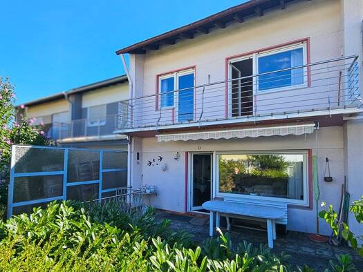 Einfamilienhaus zum Kauf 218.000 € 4 Zimmer 100 m² 199 m² Grundstück Neuwied Neuwied 56564