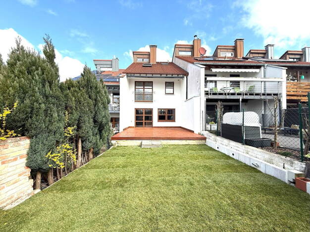 Einfamilienhaus zum Kauf provisionsfrei 299.000 € 6 Zimmer 151 m² 237 m² Grundstück Pulfrichstr. 9 Oberkochen 73447
