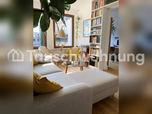 Wohnung zur Miete Tauschwohnung 1.350 € 3 Zimmer 66 m² 4. Geschoss Osdorf Hamburg 20357