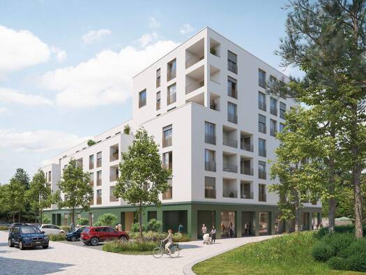 Fertig- und Musterhäuser zum Kauf Weixdorfer Ring Brühl 68782