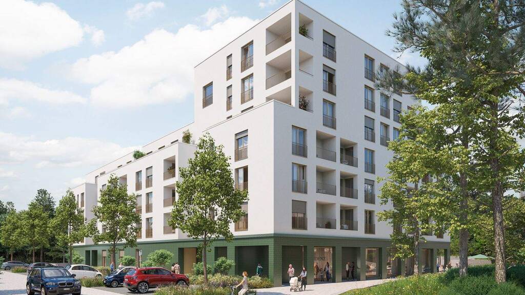 Fertig- und Musterhäuser zum Kauf Weixdorfer Ring Brühl 68782