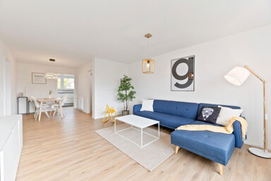 Wohnung zum Kauf provisionsfrei 320.000 € 3 Zimmer 73 m² 1. Geschoss Schwellerhalde Reutlingen 72770