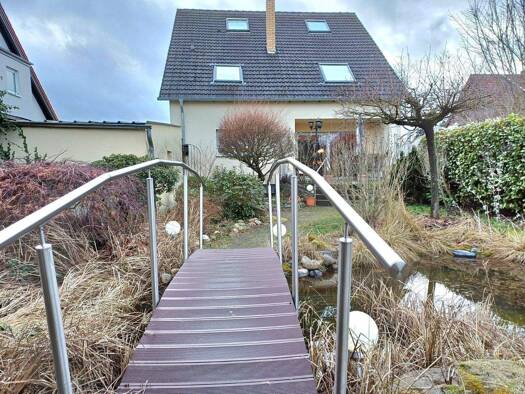 Haus zum Kauf 345.000 € 6 Zimmer 225 m² 443 m² Grundstück frei ab sofort Rohrbach Sankt Ingbert 66386