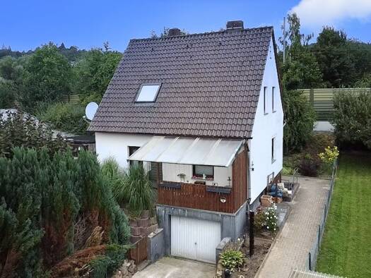 Haus zum Kauf 229.000 € 4 Zimmer 98 m² 355 m² Grundstück Rohrsen Hameln 31789