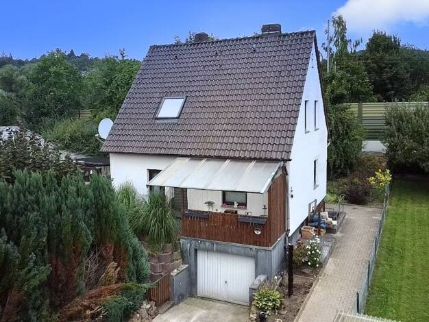 Haus zum Kauf 229.000 € 4 Zimmer 98 m² 355 m² Grundstück Rohrsen Hameln 31789