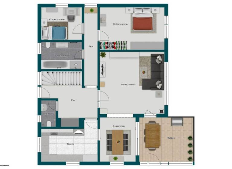 Einfamilienhaus zum Kauf 759.000 € 5 Zimmer 168,2 m² 445,2 m² Grundstück Grafenberg 72661