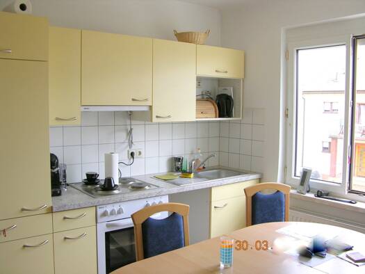 Wohnung zur Miete 436 € 2 Zimmer 35 m² 1. Geschoss frei ab sofort Eggenberg Graz 8052
