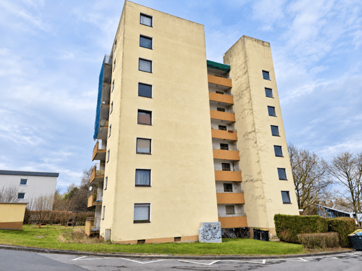 Wohnung zum Kauf 72.000 € 3 Zimmer 74 m² Innenstadt Detmold 32756