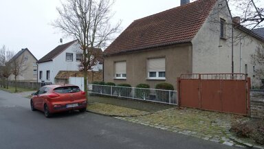 Einfamilienhaus zum Kauf 69.000 € 5 Zimmer 120 m² 452 m² Grundstück Döllingen Plessa 04928