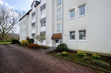 Wohnung zur Miete 513 € 2 Zimmer 57 m² 2. Geschoss Hattingen - Mitte Hattingen 45527