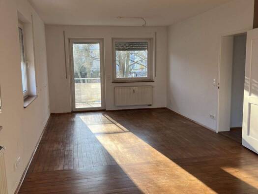 Wohnung zum Kauf 230.000 € 2 Zimmer 65 m² 1. Geschoss Oststadt Ulm 89073