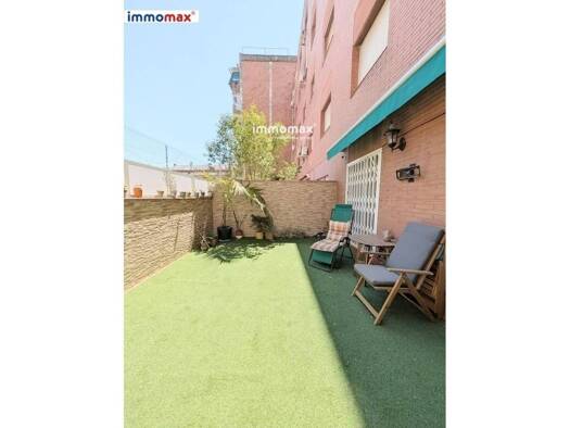 Wohnung zum Kauf 349.500 € 4 Zimmer 112 m² Sant Boi de Llobregat 08930