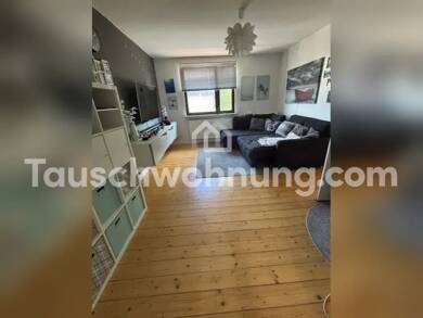 Wohnung zur Miete Tauschwohnung 585 € 3 Zimmer 67 m² 2. Geschoss Mombach Mainz 55120
