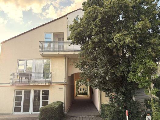 Wohnung zur Miete 2.247 € 6 Zimmer 181,1 m² 1. Geschoss Ostpreußendamm 66a Lichterfelde Berlin 12207