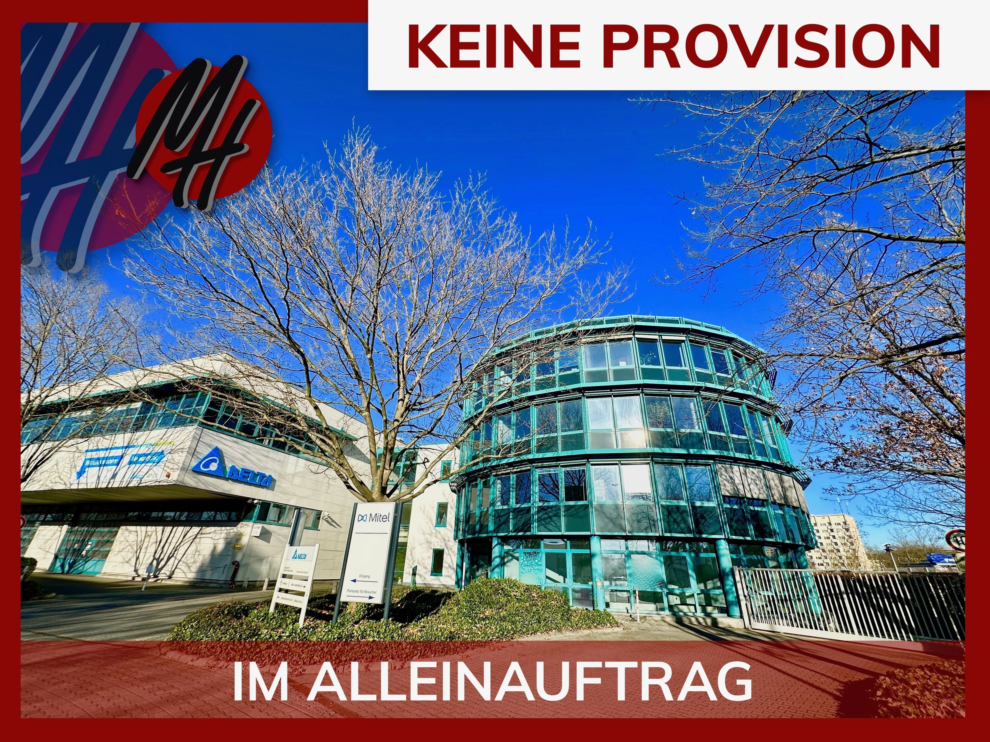 Bürofläche zur Miete provisionsfrei 8,95 € 560 m²<br/>Bürofläche Fechenheim Frankfurt am Main 60386