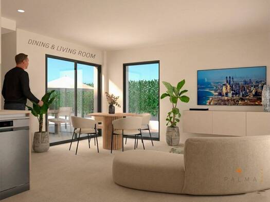 Haus zum Kauf 399.900 € 101 m² 95 m² Grundstück Daya Nueva 03159