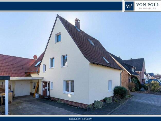 Mehrfamilienhaus zum Kauf 580.000 € 8 Zimmer 252,6 m² 1.049 m² Grundstück Innenstadt Gütersloh 33332