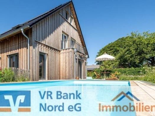 Einfamilienhaus zum Kauf 749.000 € 5 Zimmer 177 m² 828 m² Grundstück Wees Wees 24999