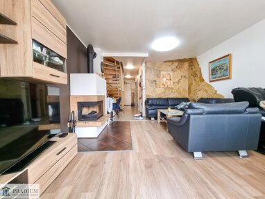 Reihenmittelhaus zum Kauf 479.999 € 5 Zimmer 119,7 m² 130 m² Grundstück Wien,Favoriten 1100