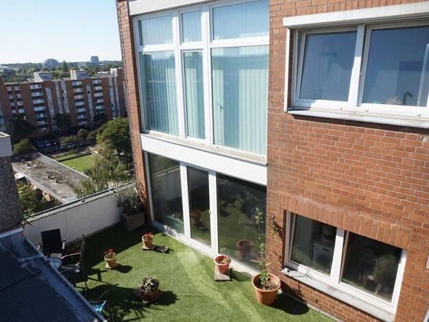 Penthouse zum Kauf provisionsfrei 320.000 € 6 Zimmer 129 m² frei ab 15.02.2026 Meitnerstr. 4 Groß Buchholz Hannover 30627