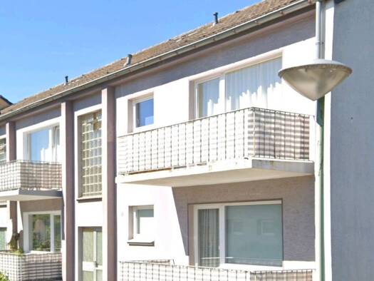 Wohnung zur Miete 440 € 3 Zimmer 67 m² Geschoss 1/1 frei ab 01.10.2026 Neukirchen 47506
