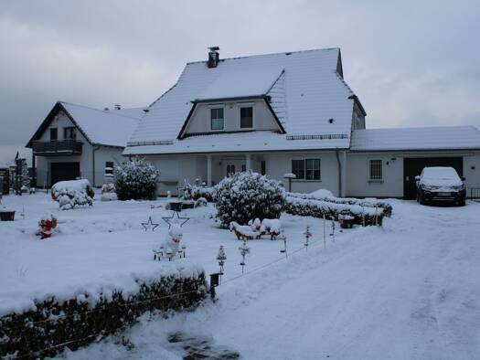 Einfamilienhaus zum Kauf provisionsfrei 1.300.000 € 6,5 Zimmer 338,5 m² 2.500 m² Grundstück frei ab 01.09.2026 Liebenwalde Liebenwalde 16559