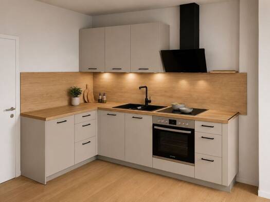 Wohnung zur Miete 850 € 3 Zimmer 85 m² Geschoss 2/2 frei ab 15.09.2026 Baden Achim 28832