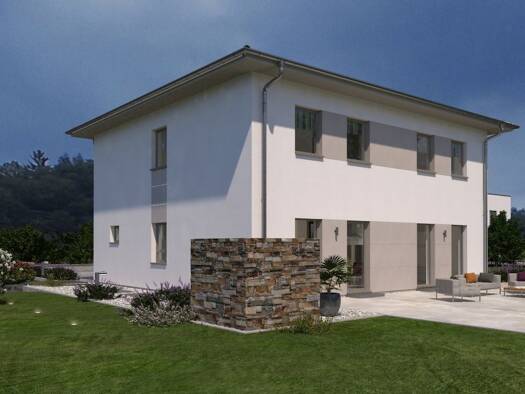 Mehrfamilienhaus zum Kauf 615.900 € 4 Zimmer 226 m² 600 m² Grundstück Löhme Werneuchen 16356