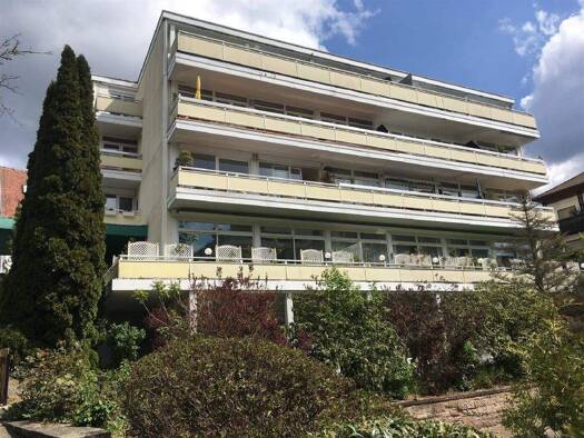 Wohnung zum Kauf 325.000 € 5 Zimmer 129 m² 2. Geschoss Rotahornallee 5 Bad Orb 63619